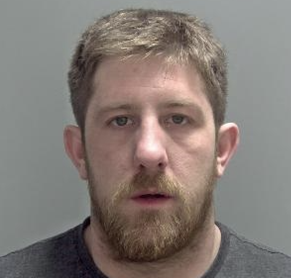 Offender photo