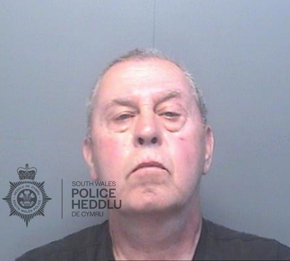 Offender photo