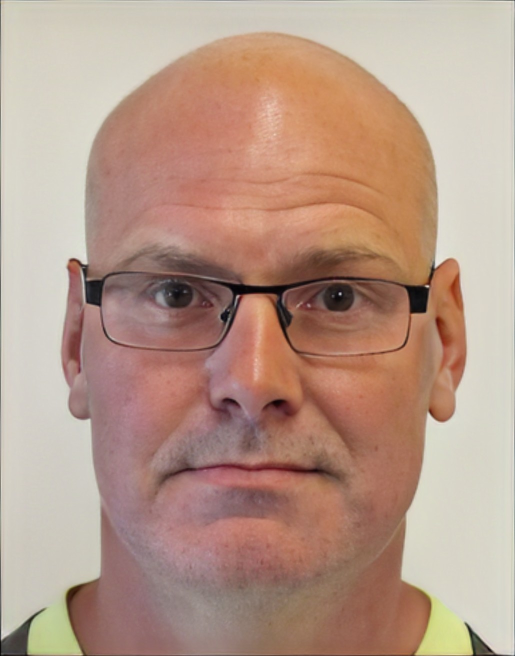 Offender photo