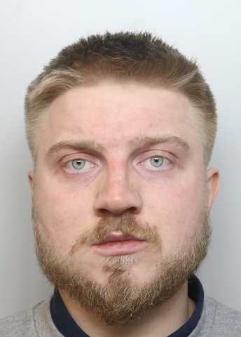 Offender photo