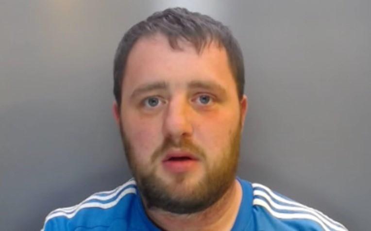 Offender photo