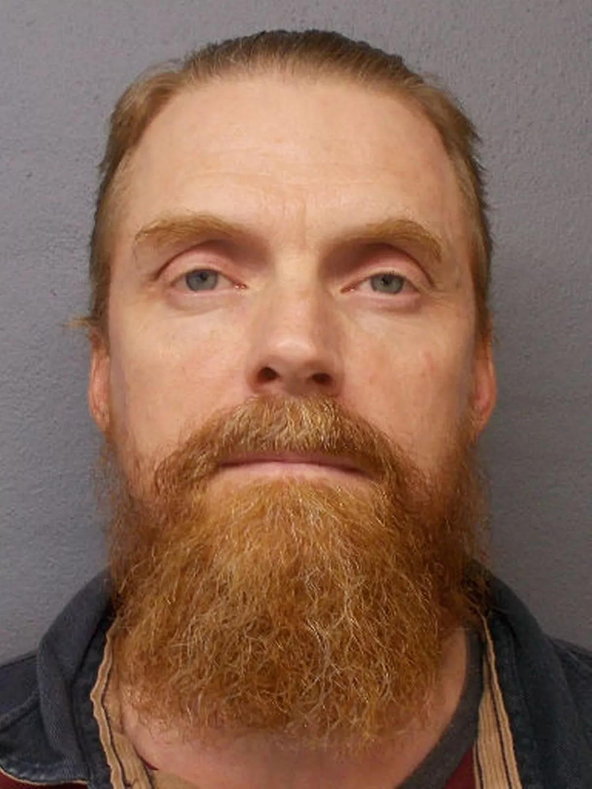 Offender photo