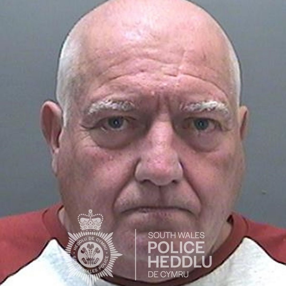 Offender photo