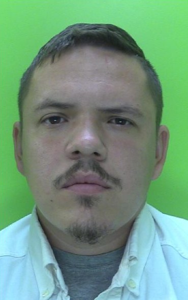 Offender photo