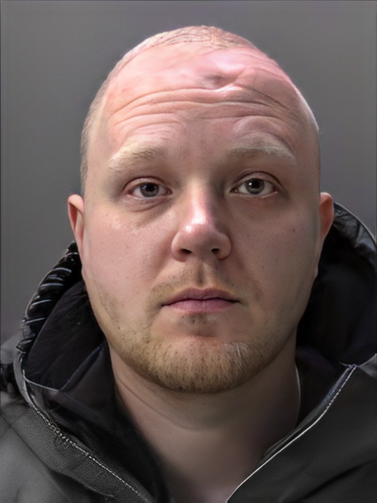 Offender photo