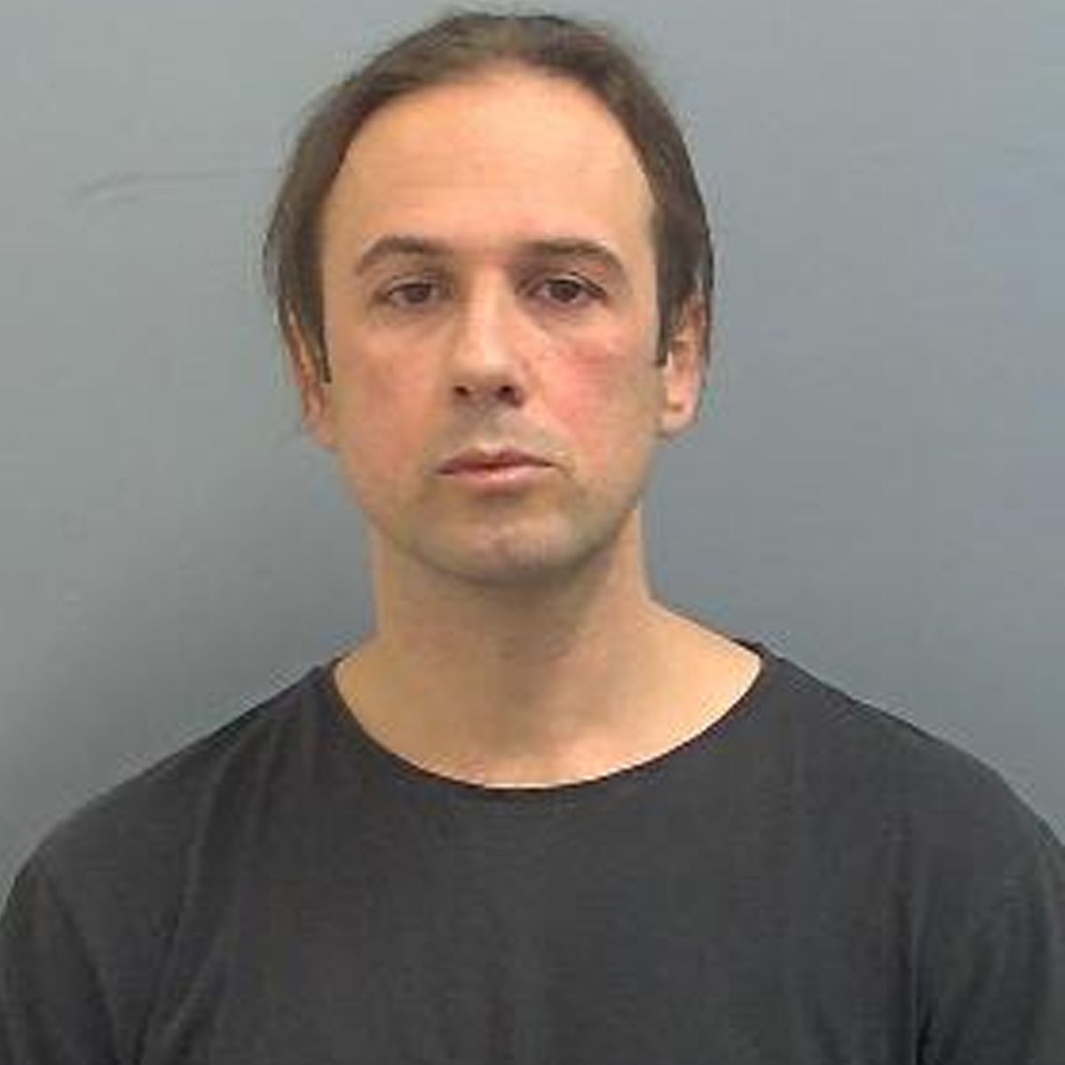 Offender photo