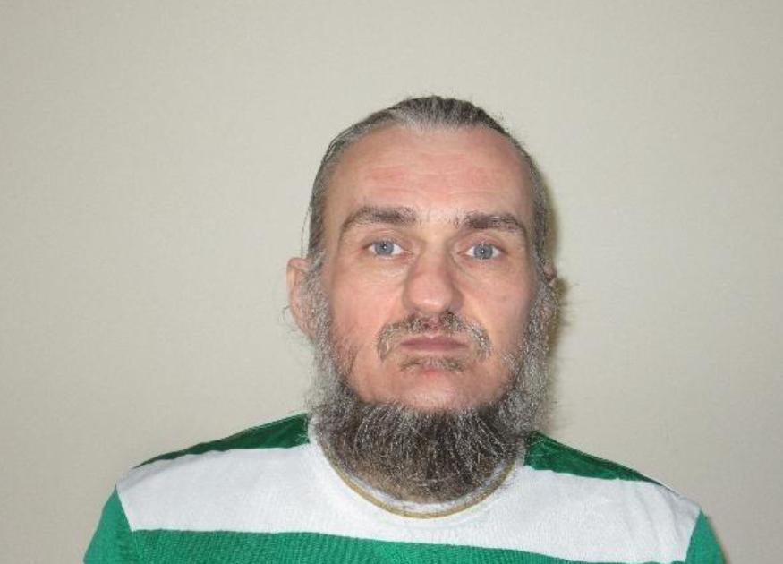 Offender photo