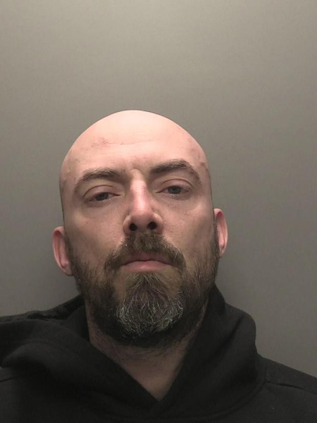 Offender photo