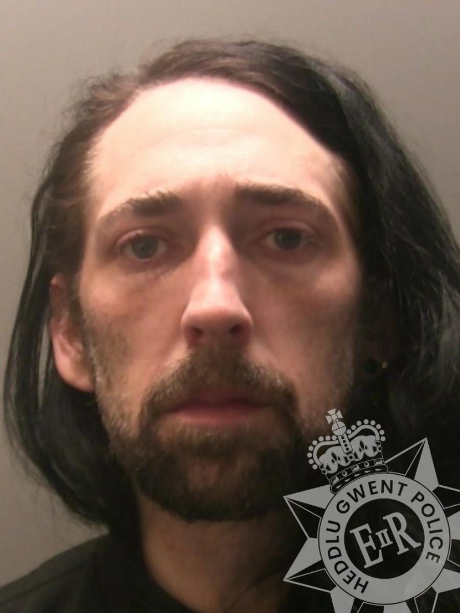 Offender photo