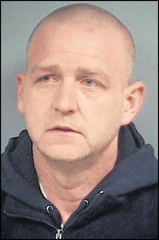 Offender photo
