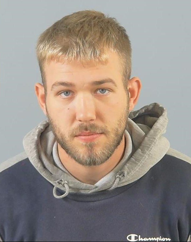 Offender photo