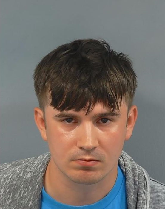 Offender photo
