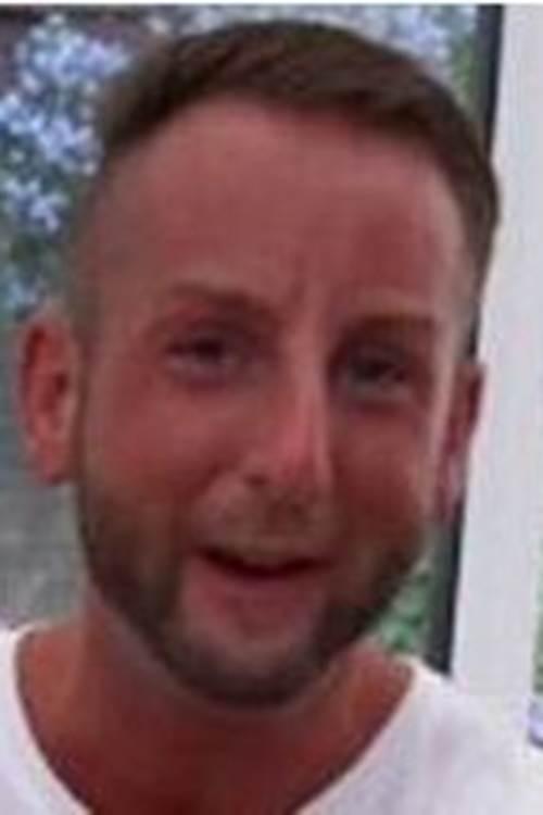 Offender photo