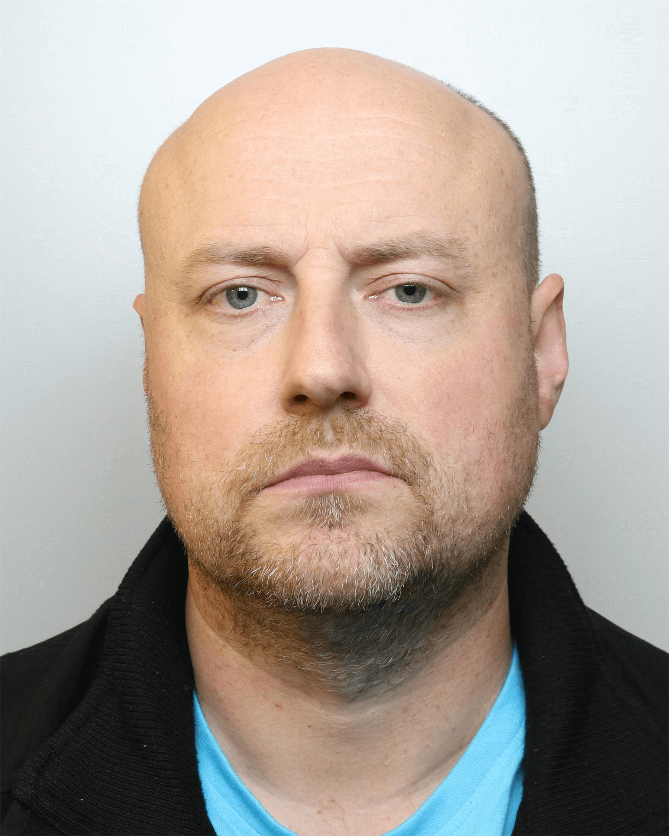 Offender photo
