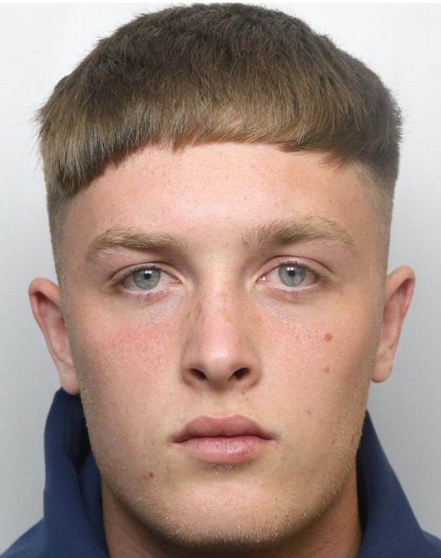 Offender photo