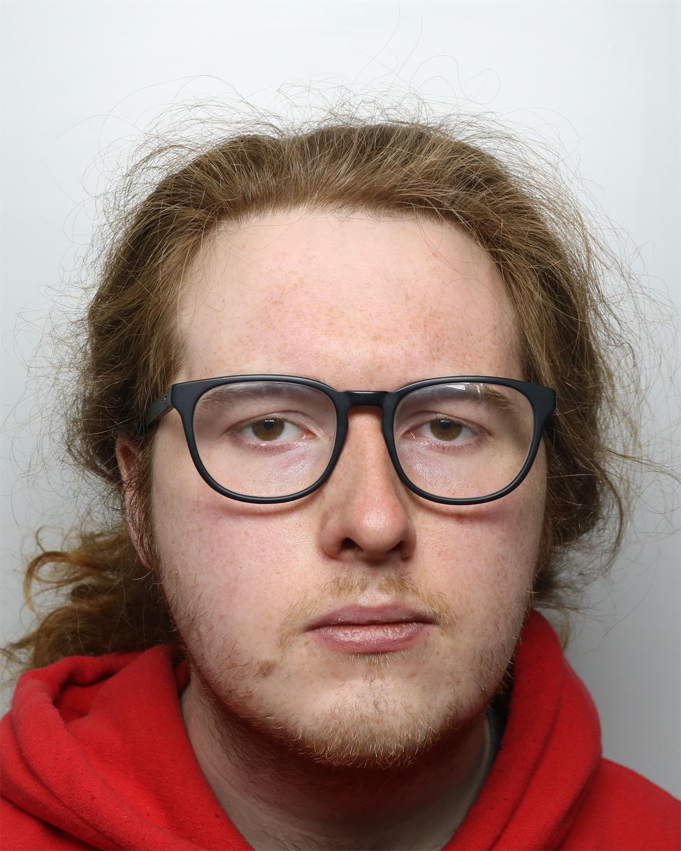 Offender photo