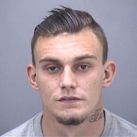 Offender photo