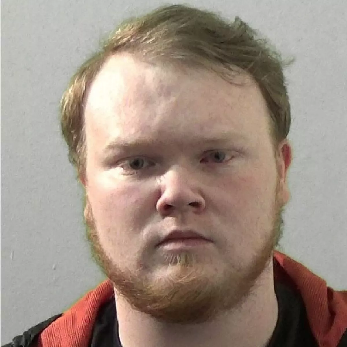 Offender photo