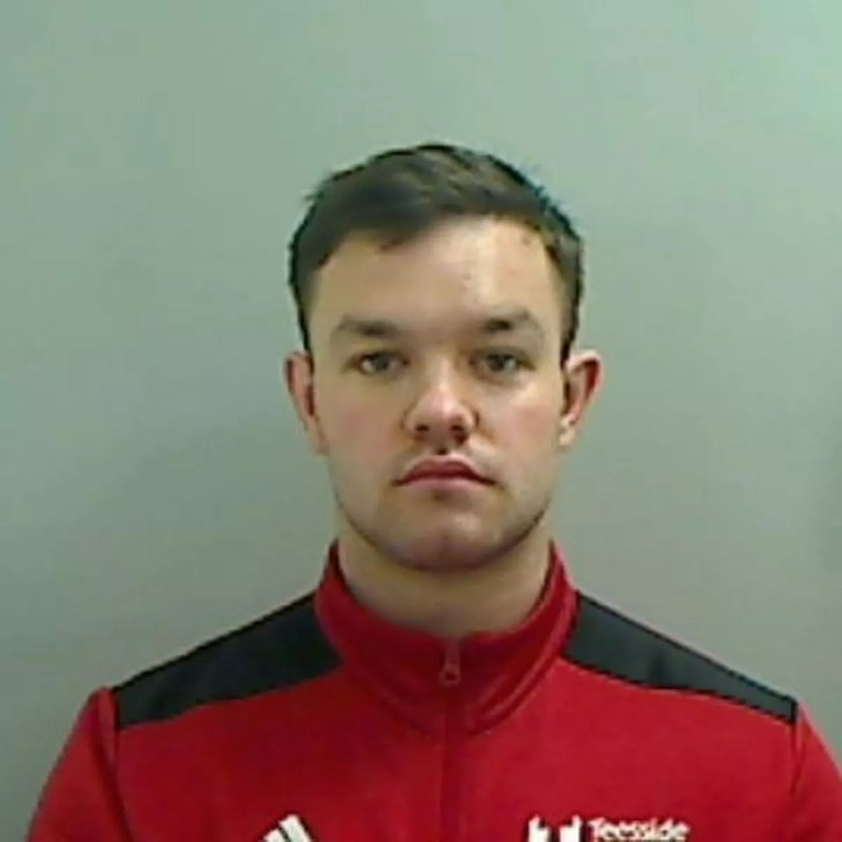 Offender photo
