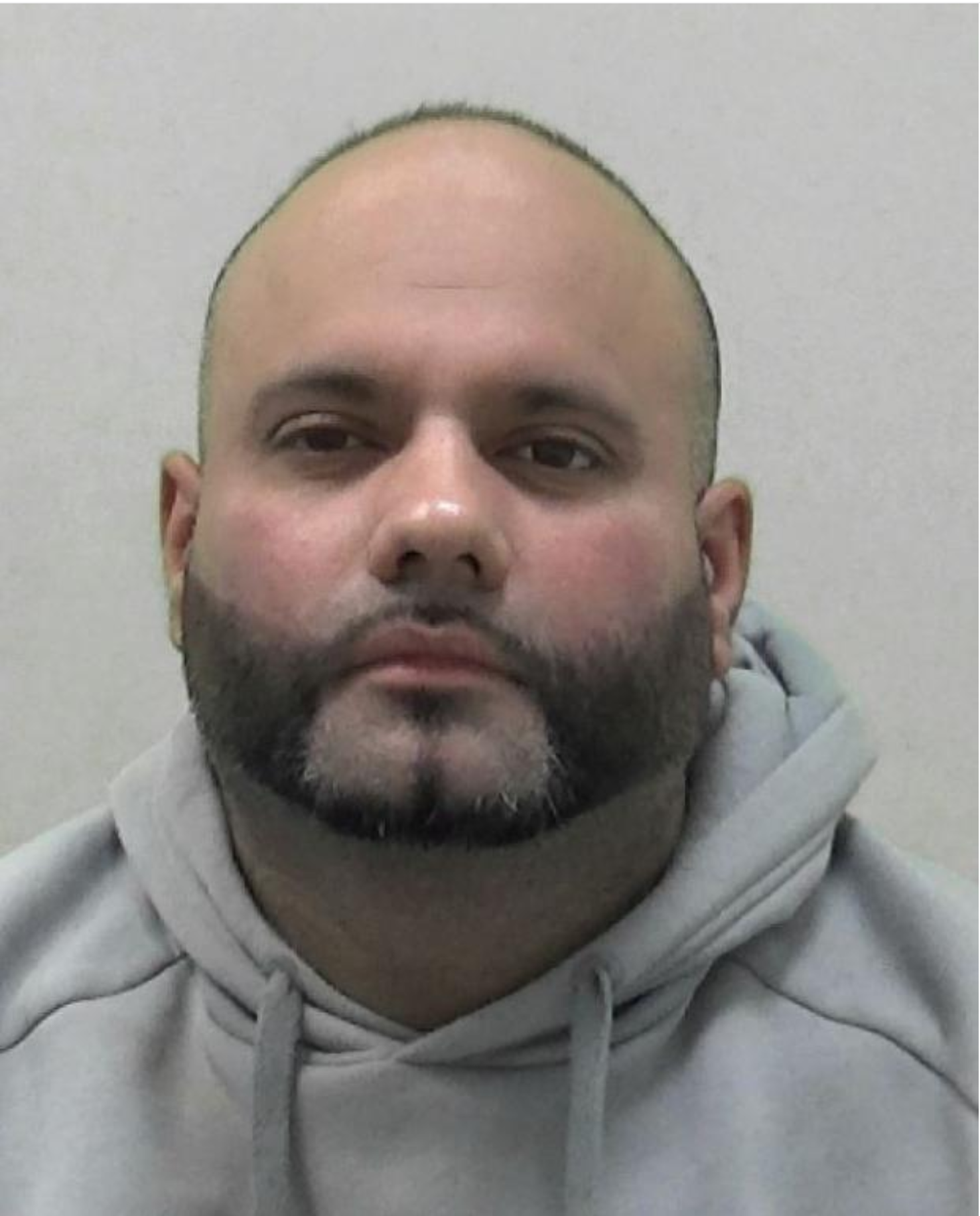 Offender photo
