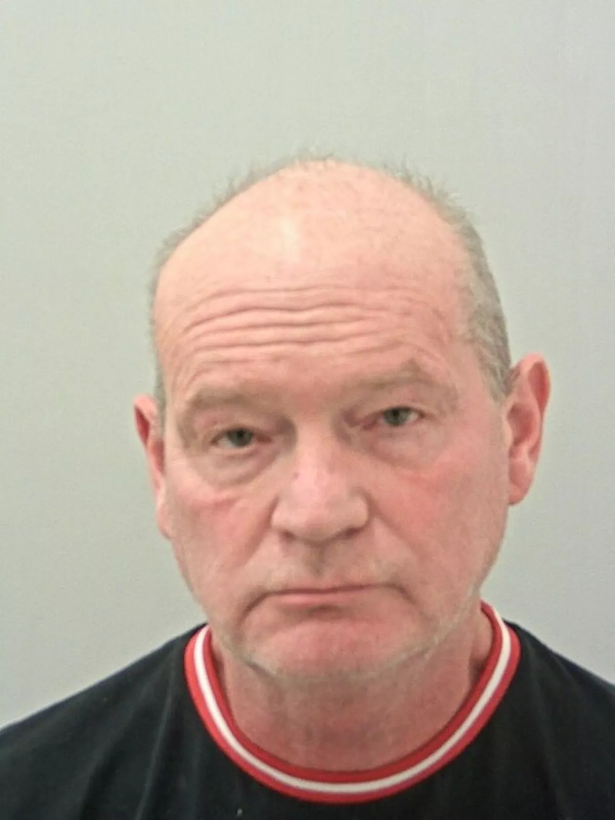 Offender photo