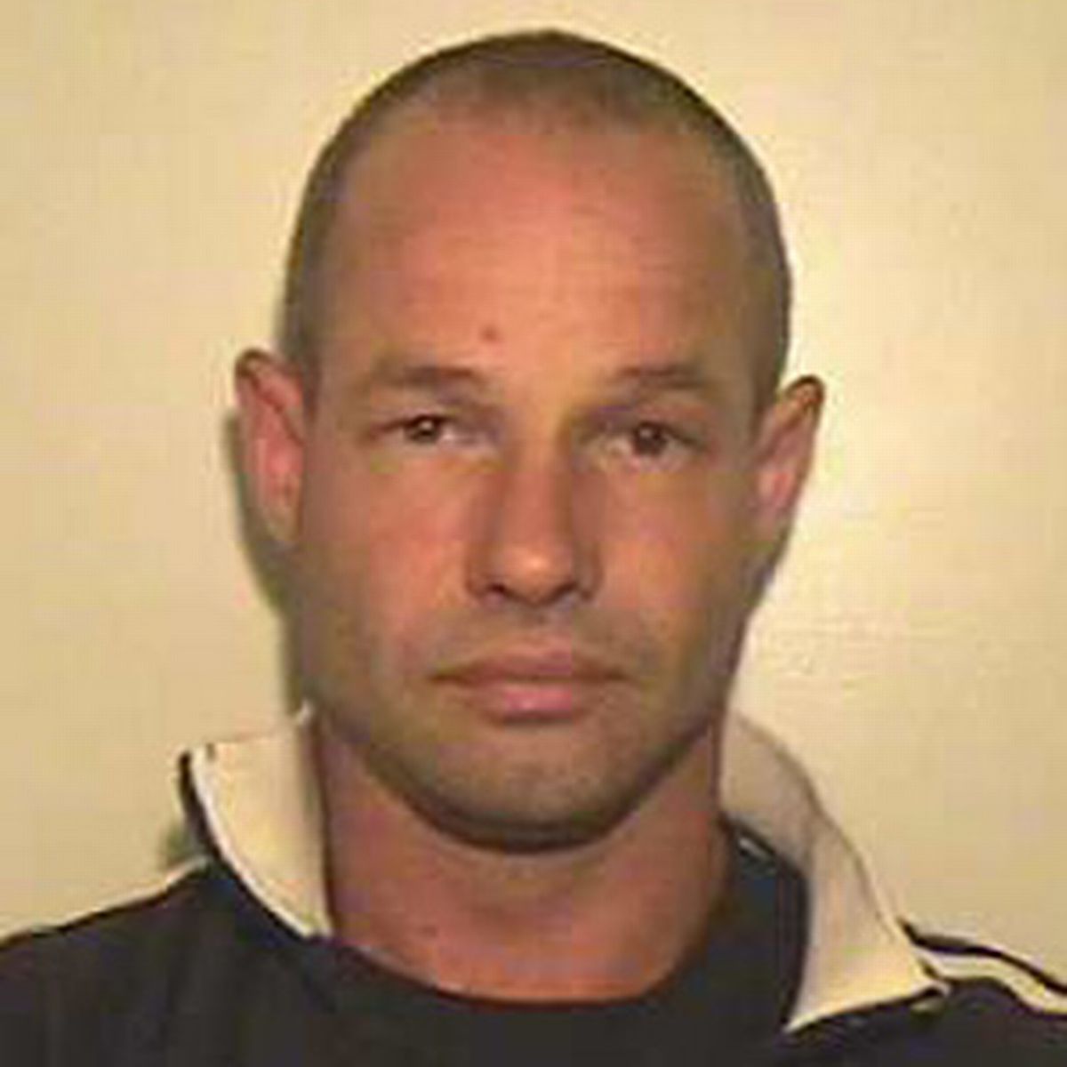 Offender photo
