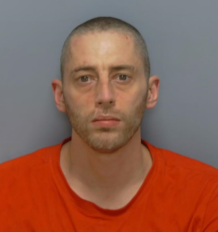 Offender photo