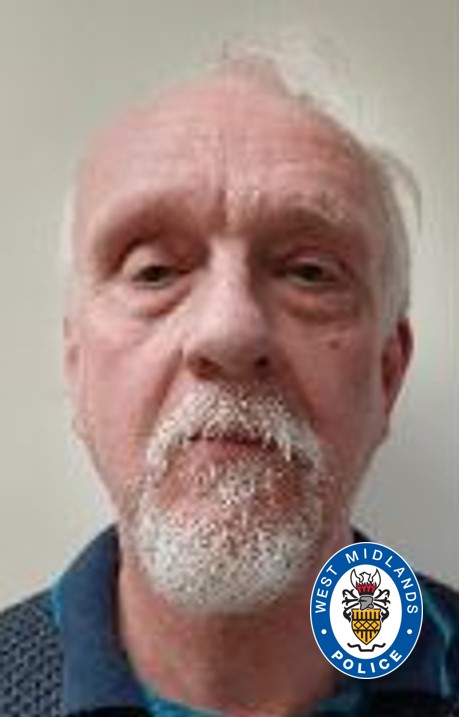 Offender photo