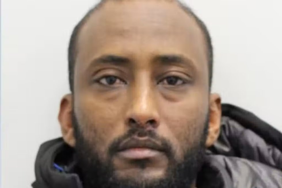 Offender photo