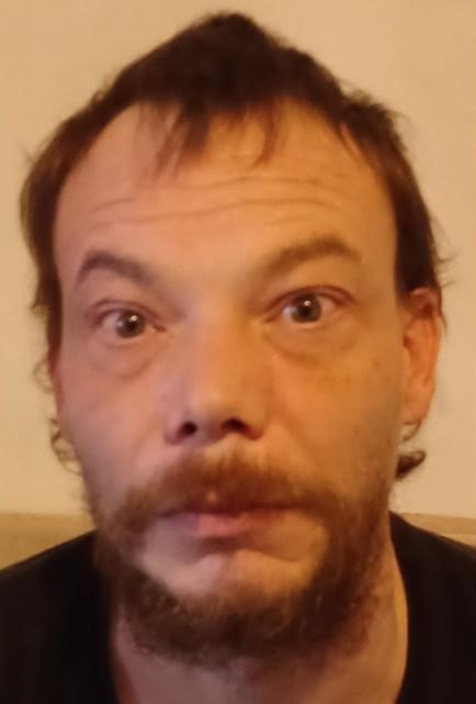 Offender photo