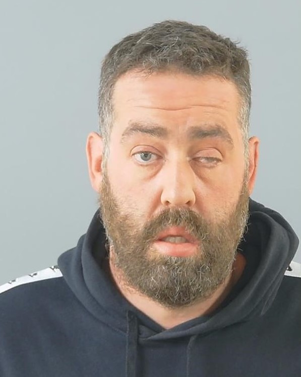Offender photo