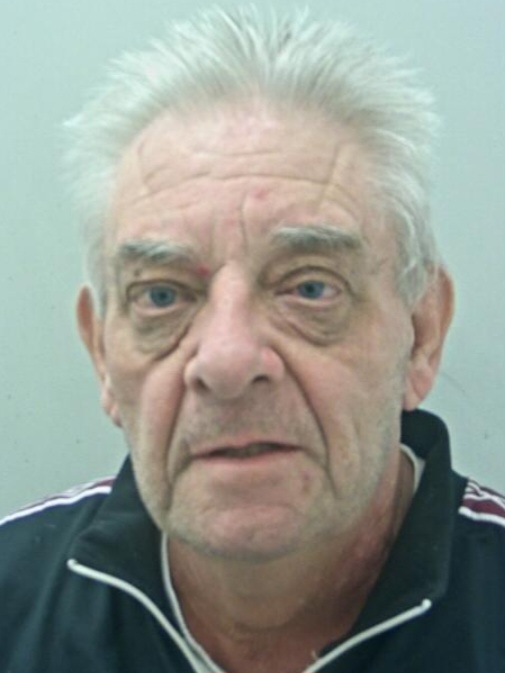 Offender photo