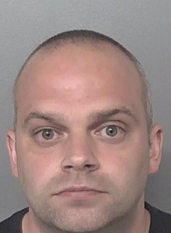 Offender photo
