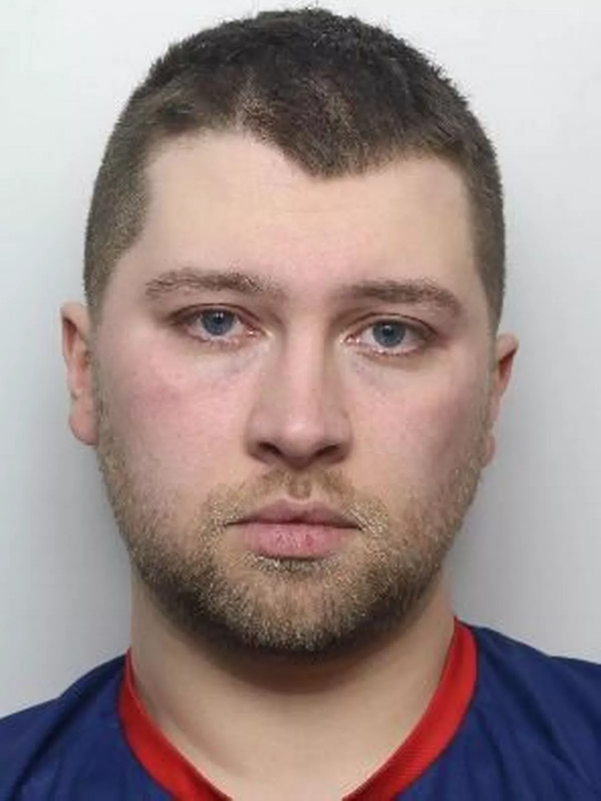 Offender photo