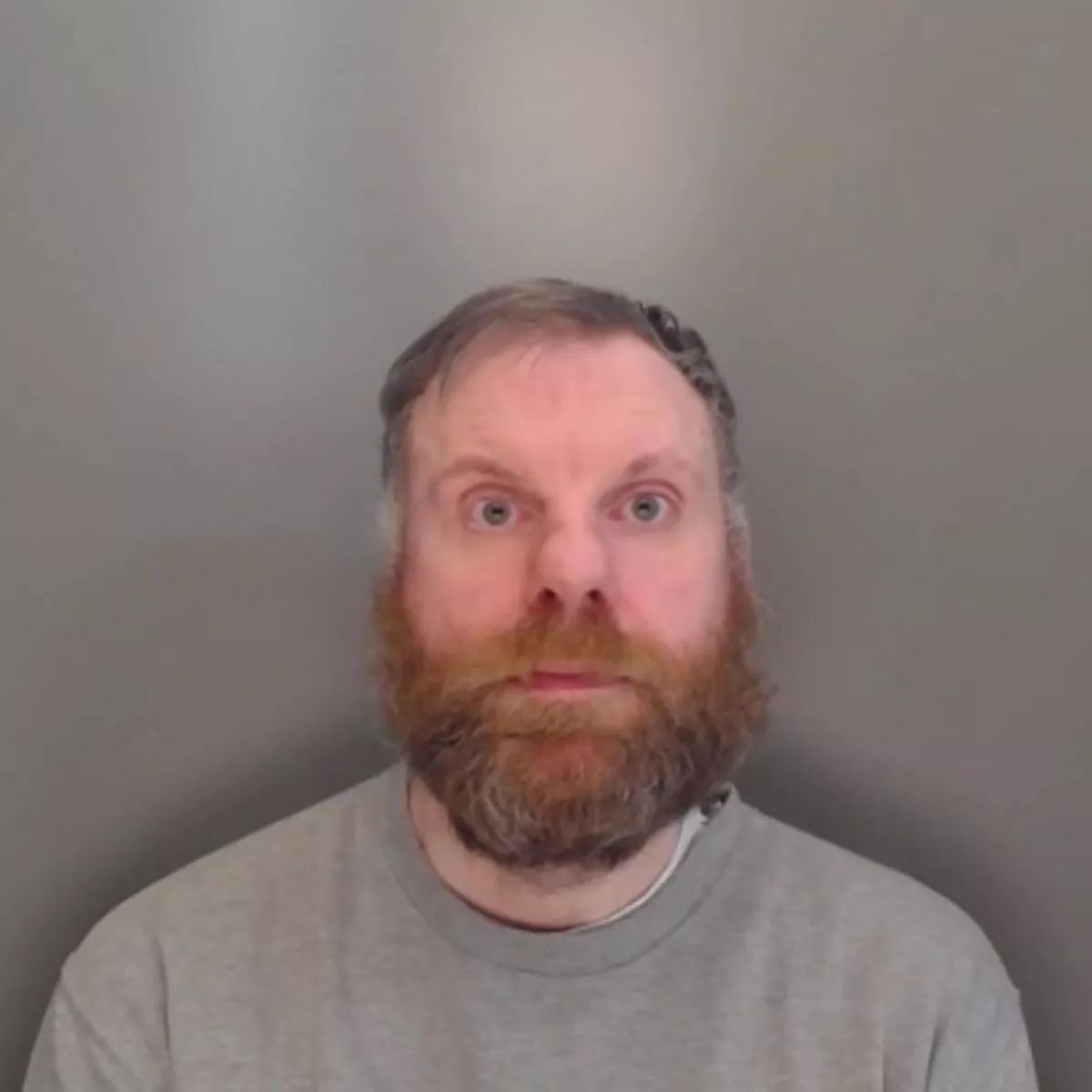 Offender photo