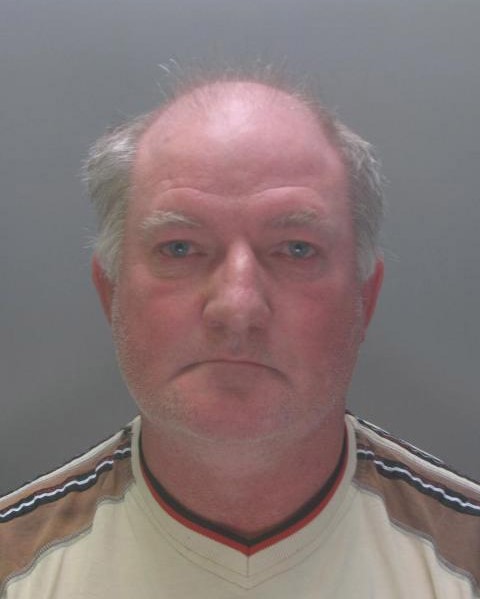 Offender photo
