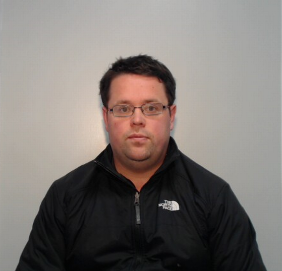 Offender photo