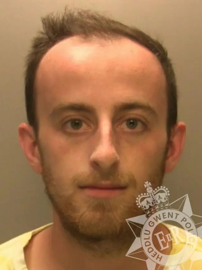 Offender photo
