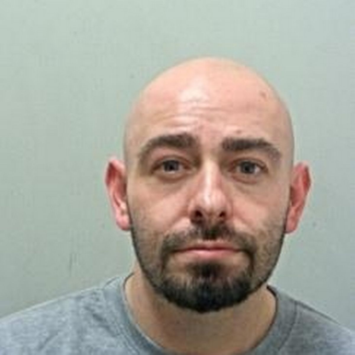 Offender photo