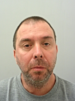 Offender photo