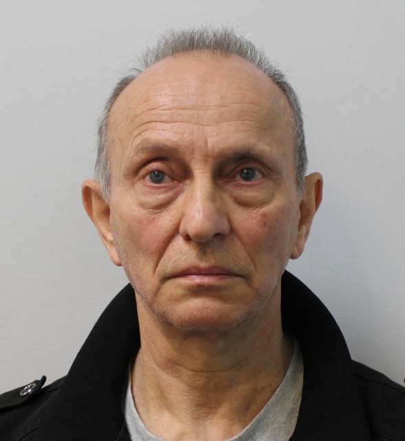 Offender photo