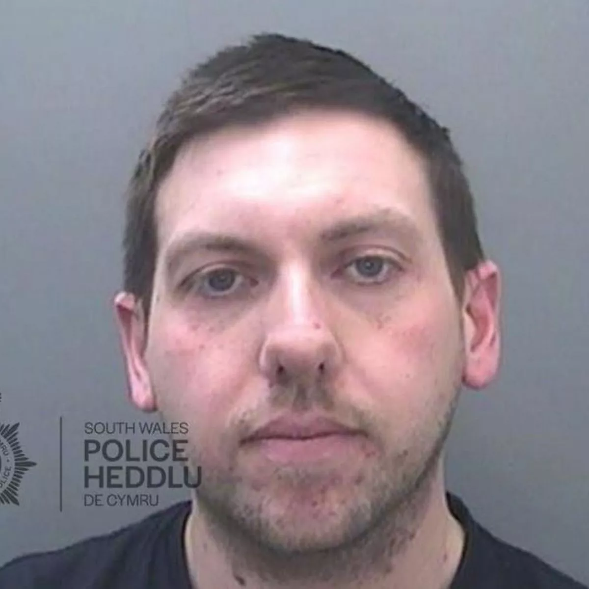 Offender photo