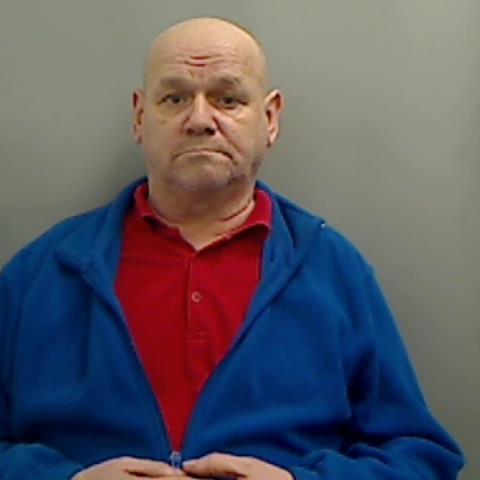 Offender photo