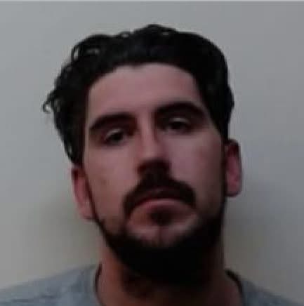 Offender photo