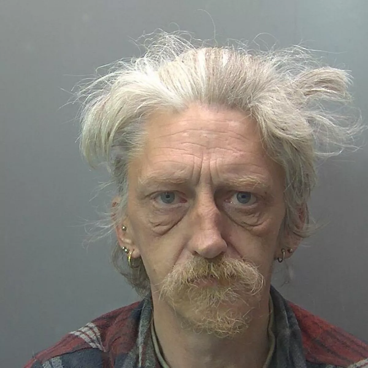 Offender photo