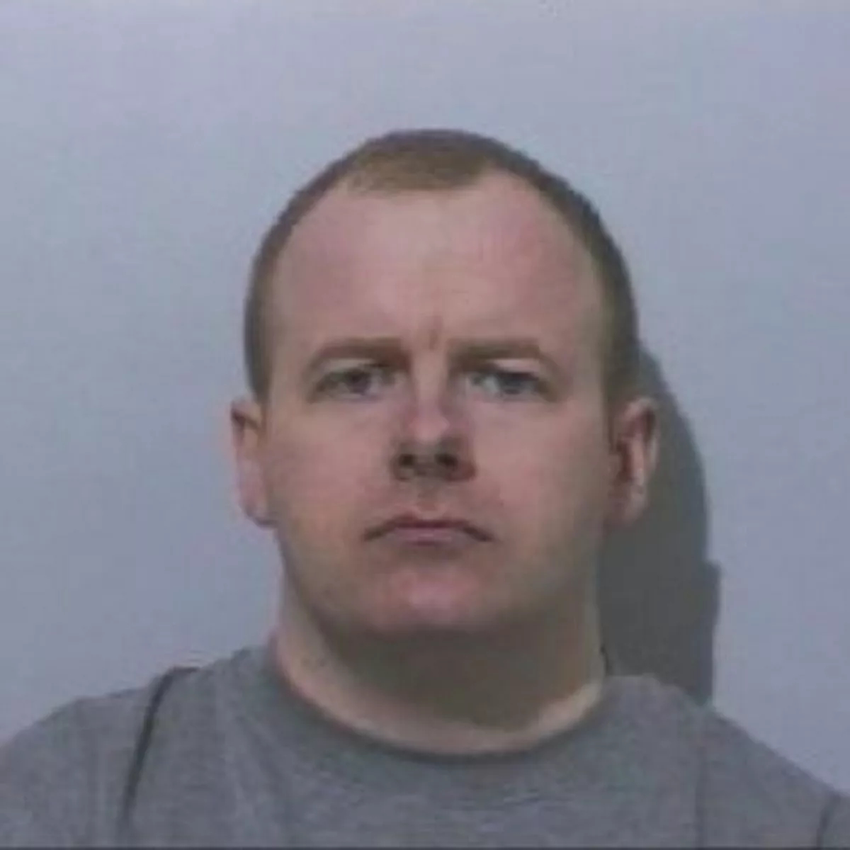 Offender photo