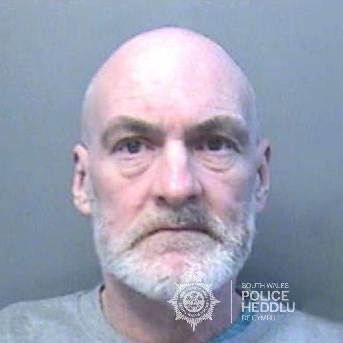 Offender photo