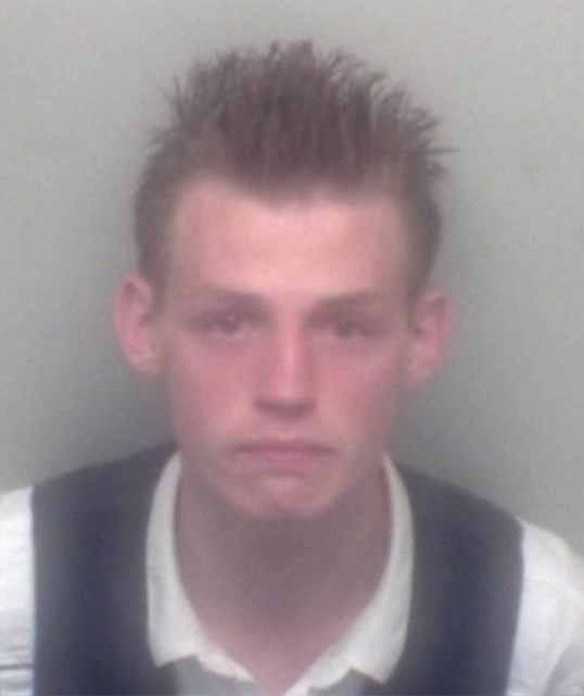 Offender photo