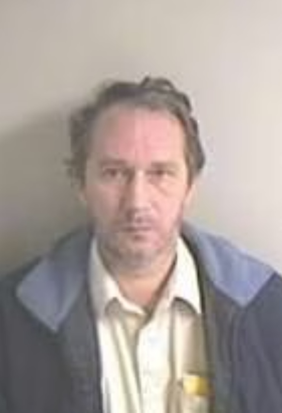 Offender photo
