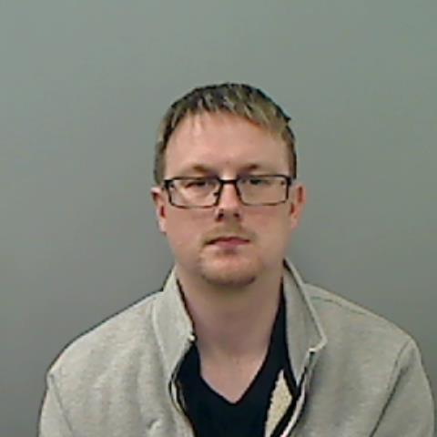 Offender photo